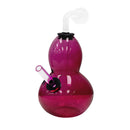 5" Oil Smoker Assorted