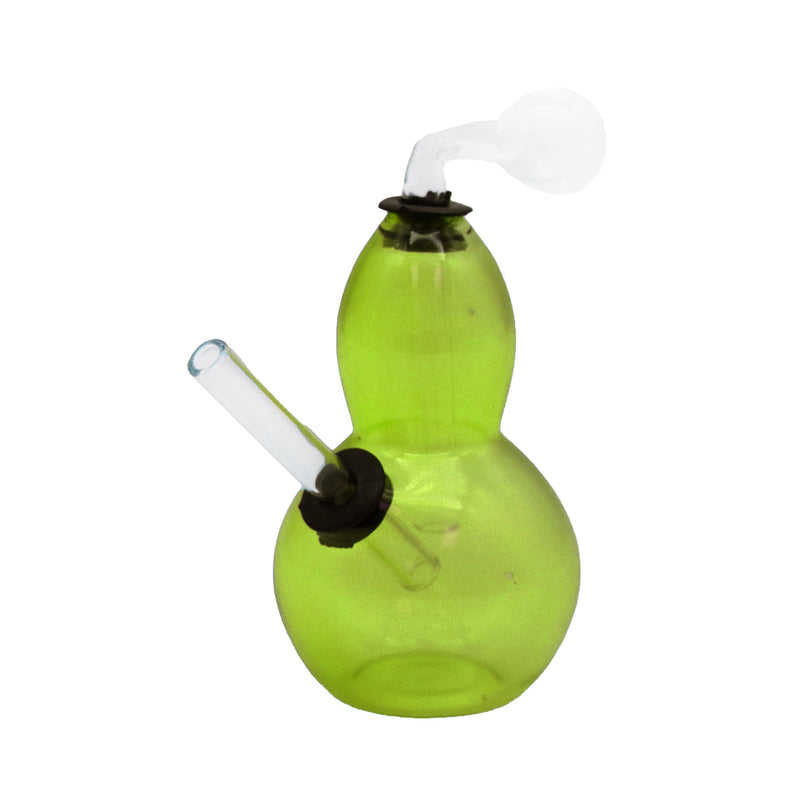 5" Oil Smoker Assorted