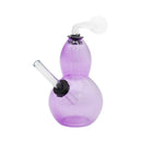 5" Oil Smoker Assorted