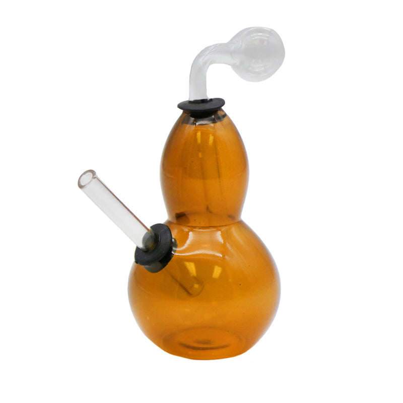 5" Oil Smoker Assorted