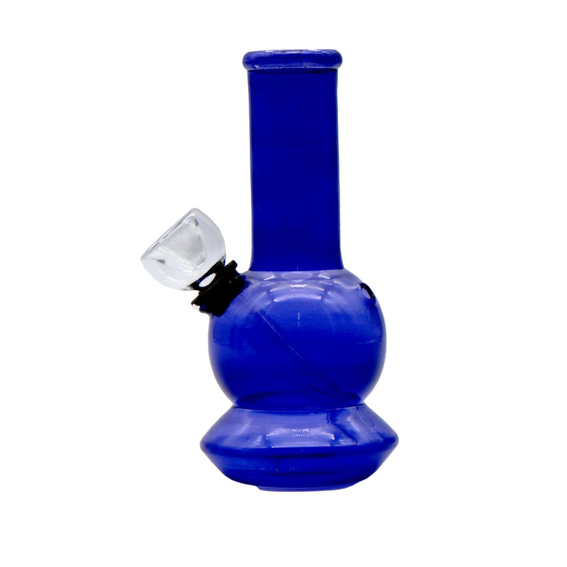 5" Bump Base Assorted Colours