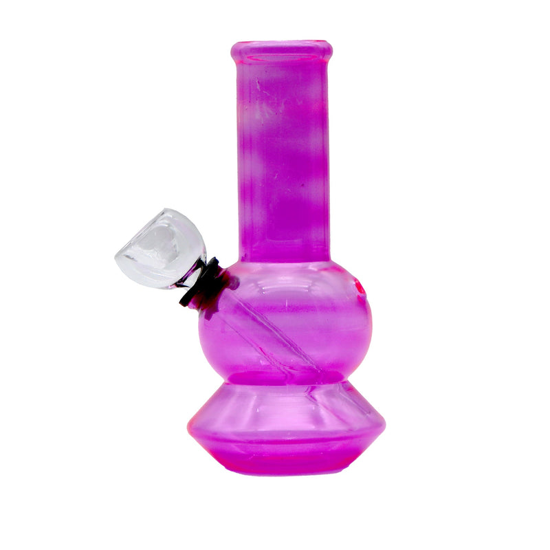 5" Bump Base Assorted Colours