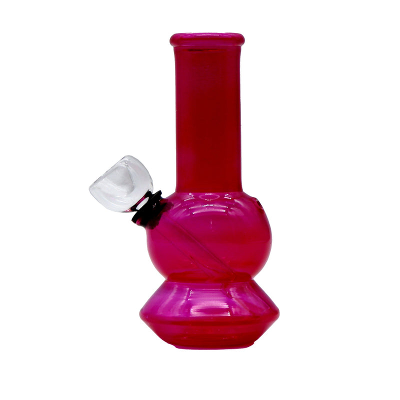 5" Bump Base Assorted Colours