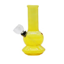 5" Bump Base Assorted Colours