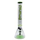 19" Spark Water Pipe 9mm