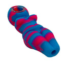 Silicone Hand Pipe of Lady Body