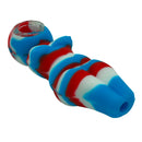 Silicone Hand Pipe of Lady Body