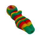 Silicone Hand Pipe of Lady Body
