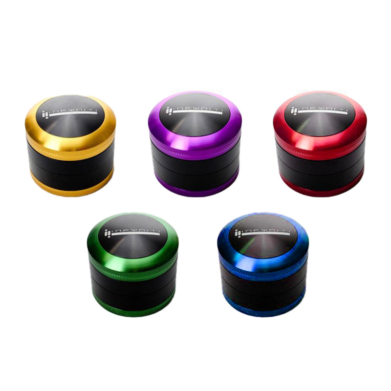 Infyniti Brand Ancient Grinder