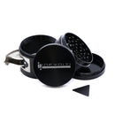 Infyniti Brand Zinc Grinder