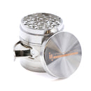 Infyniti Brand Zinc Grinder