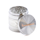 Infyniti Brand Zinc Grinder