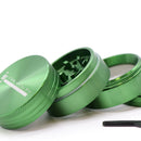 Infyniti Brand Concave  Aluminum Grinder