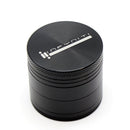 Infyniti Brand Concave  Aluminum Grinder