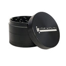 4 Piece Infyniti Brand Aluminum Grinder