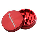 2 piece Infyniti Brand Aluminum Grinder
