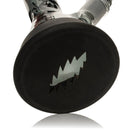 SC 10" Grateful Dead Space Your Face Beaker Bong