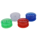 Infyniti Brand Plastic Grinder - 2 part