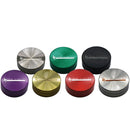 Infyniti Brand Zinc Grinder