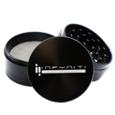Infyniti Branded Zinc Grinder