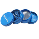 Infyniti Branded Zinc Grinder