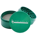 Infyniti Branded Zinc Grinder