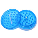 Infyniti Brand Plastic Grinder - 3 Parts
