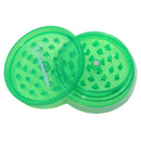 Infyniti Brand Plastic Grinder - 3 Parts