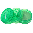 Infyniti Brand Plastic Grinder - 5 Part - Infyniti Scales