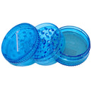 Infyniti Brand Plastic Grinder - 5 Part - Infyniti Scales