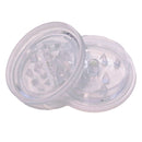 Infyniti Brand Plastic Grinder - 3 Parts