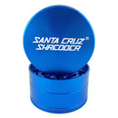 SC SANTA CRUZ SHREDDER | Large 4-piece Grinder