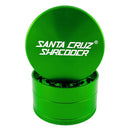SC SANTA CRUZ SHREDDER | Large 4-piece Grinder