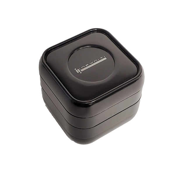 Infyniti Brand Zinc Grinder