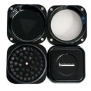 Infyniti Brand Zinc Grinder