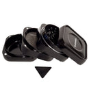 Infyniti Brand Zinc Grinder