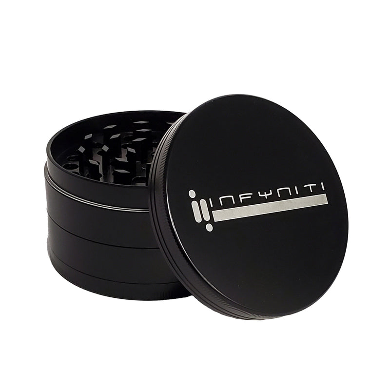 Infyniti Brand Zinc Grinder