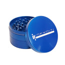 Infyniti Brand Zinc Grinder