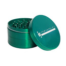 Infyniti Brand Zinc Grinder