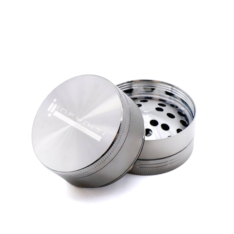 Infyniti Brand Concave Zinc Grinder Concave