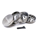 Infyniti Brand Concave Zinc Grinder Concave