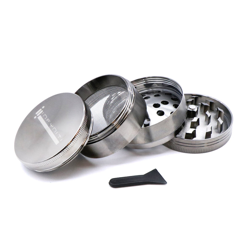 Infyniti Brand Concave Zinc Grinder Concave