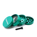 Infyniti Brand Concave Zinc Grinder Concave