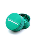 Infyniti Brand Concave Zinc Grinder Concave