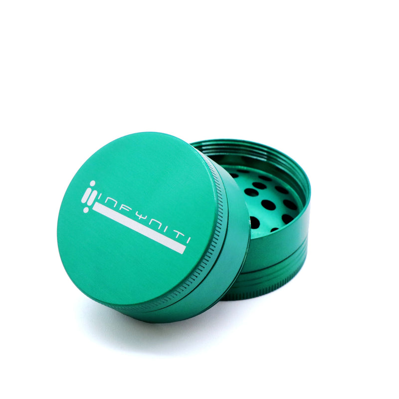 Infyniti Brand Concave Zinc Grinder Concave