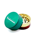 Infyniti Brand Concave Zinc Grinder Concave