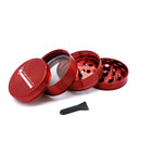 Infyniti Brand Concave Zinc Grinder Concave