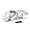 Infyniti Brand Concave Zinc Grinder Concave