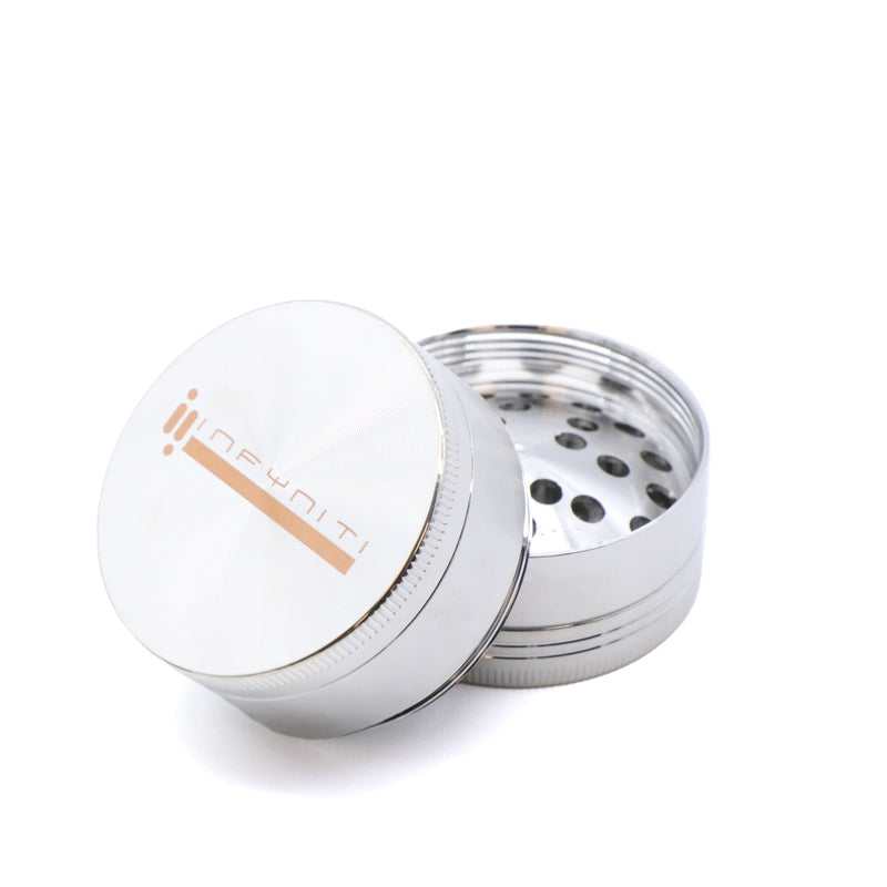 Infyniti Brand Concave Zinc Grinder Concave