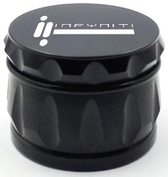Infyniti Brand Drum Grinder